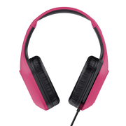 Trust GXT 415P Zirox 24992 Headset Trust