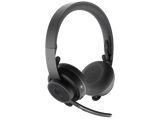 Logitech Zone Wireless Bluetooth Headset with Microphone | 981-000854