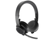 Logitech Zone Wireless Bluetooth Headset with Microphone | 981-000854 Headset Logitech