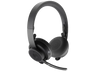 Logitech Zone Wireless Bluetooth Headset with Microphone | 981-000854