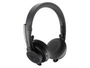 Logitech Zone Wireless Bluetooth Headset with Microphone | 981-000854 Headset Logitech