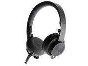Logitech Zone Wireless Bluetooth Headset with Microphone | 981-000854 Headset Logitech