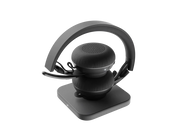 Logitech Zone Wireless Bluetooth Headset with Microphone | 981-000854 Headset Logitech