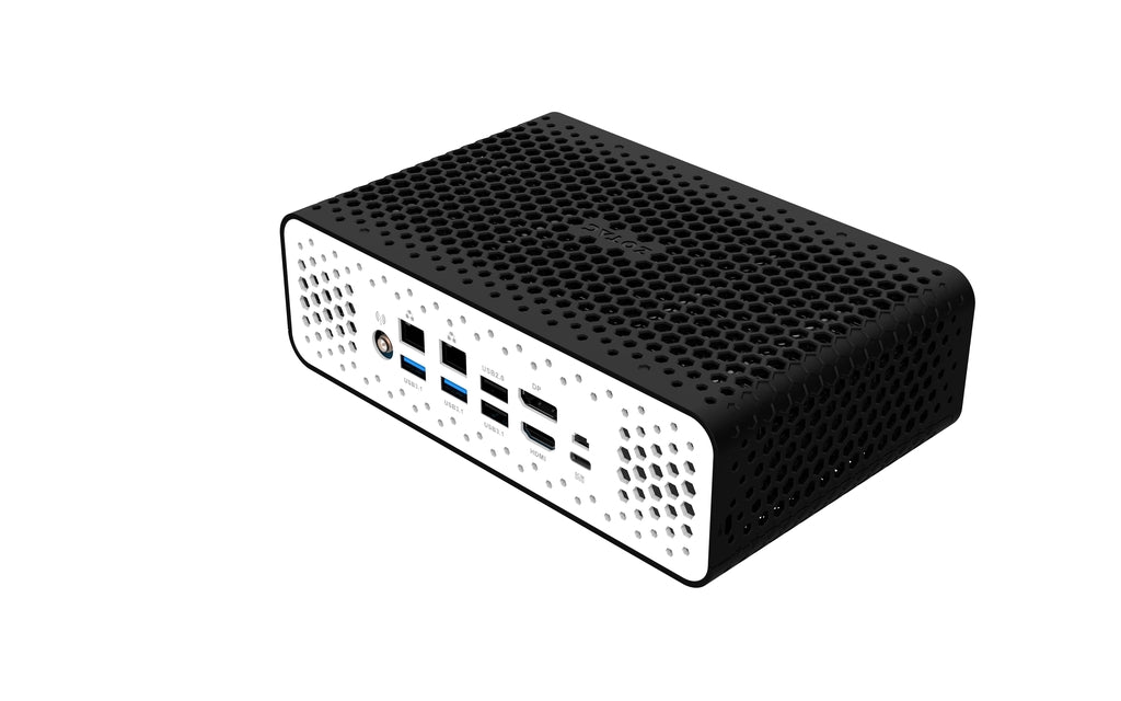 Zotac ZBOX-CI649NANO-BE Intel Core i5 1335U 10 Core Barebone Mini PC Mini PC Zotac