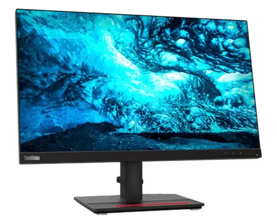 Lenovo ThinkVision T23i-20 23" Full HD 60Hz IPS Monitor Desktop Monitor Lenovo