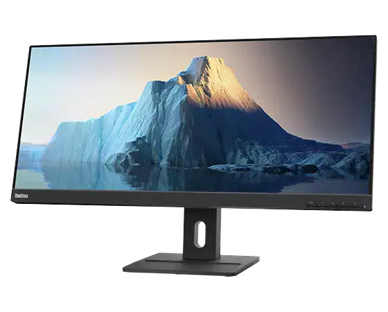 Lenovo ThinkVision E29w-20 29 Inch UltraWide Full HD 90Hz IPS Monitor Desktop Monitor Lenovo