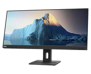 Lenovo ThinkVision E29w-20 29 Inch UltraWide Full HD 90Hz IPS Monitor Desktop Monitor Lenovo