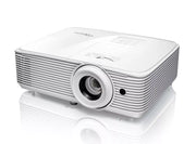 Optoma EH339 Projector - 3800 Lumens Full HD 1080p Projector Optoma
