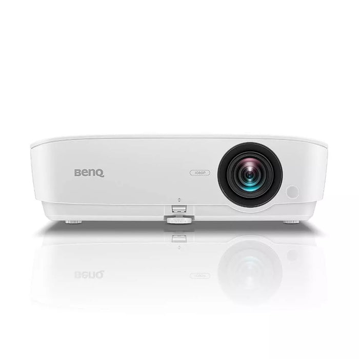 BenQ MH536 Business Projector - 3800 Lumens, 16:9 Full HD 1080p Projector BenQ