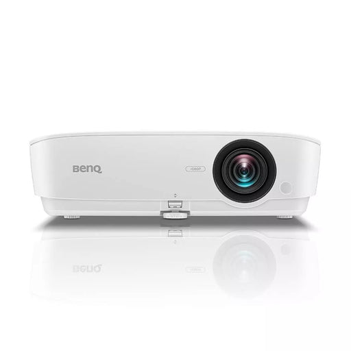BenQ MH536 Business Projector - 3800 Lumens, 16:9 Full HD 1080p