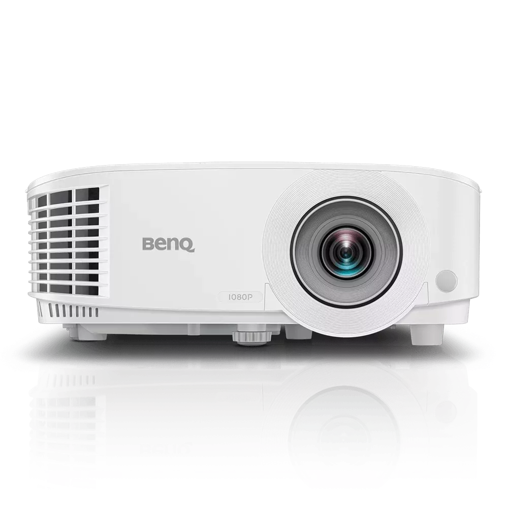 BenQ MH733 Business Projector - 4000 Lumens, 16:9 Full HD 1080p Projector BenQ