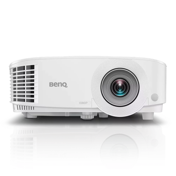 BenQ MH733 Business Projector - 4000 Lumens, 16:9 Full HD 1080p Projector BenQ