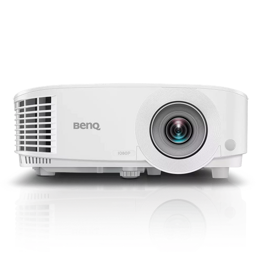 BenQ MH733 Business Projector - 4000 Lumens, 16:9 Full HD 1080p