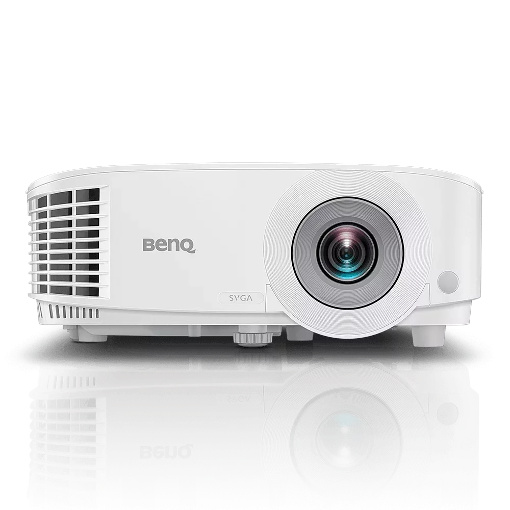 BenQ MS550 Projector - 3600 Lumens, 4:3 SVGA Business Projector Projector BenQ