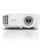BenQ MS550 Projector - 3600 Lumens, 4:3 SVGA Business Projector Projector BenQ