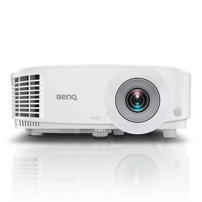 BenQ MS550 Projector - 3600 Lumens, 4:3 SVGA Business Projector Projector BenQ