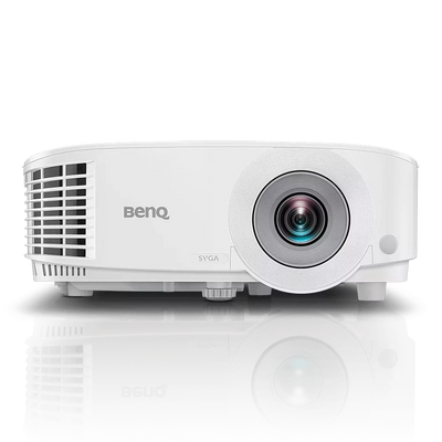 BenQ MS550 Projector - 3600 Lumens, 4:3 SVGA Business Projector Projector BenQ