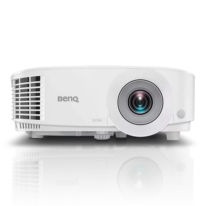 BenQ MS550 Projector - 3600 Lumens, 4:3 SVGA Business Projector