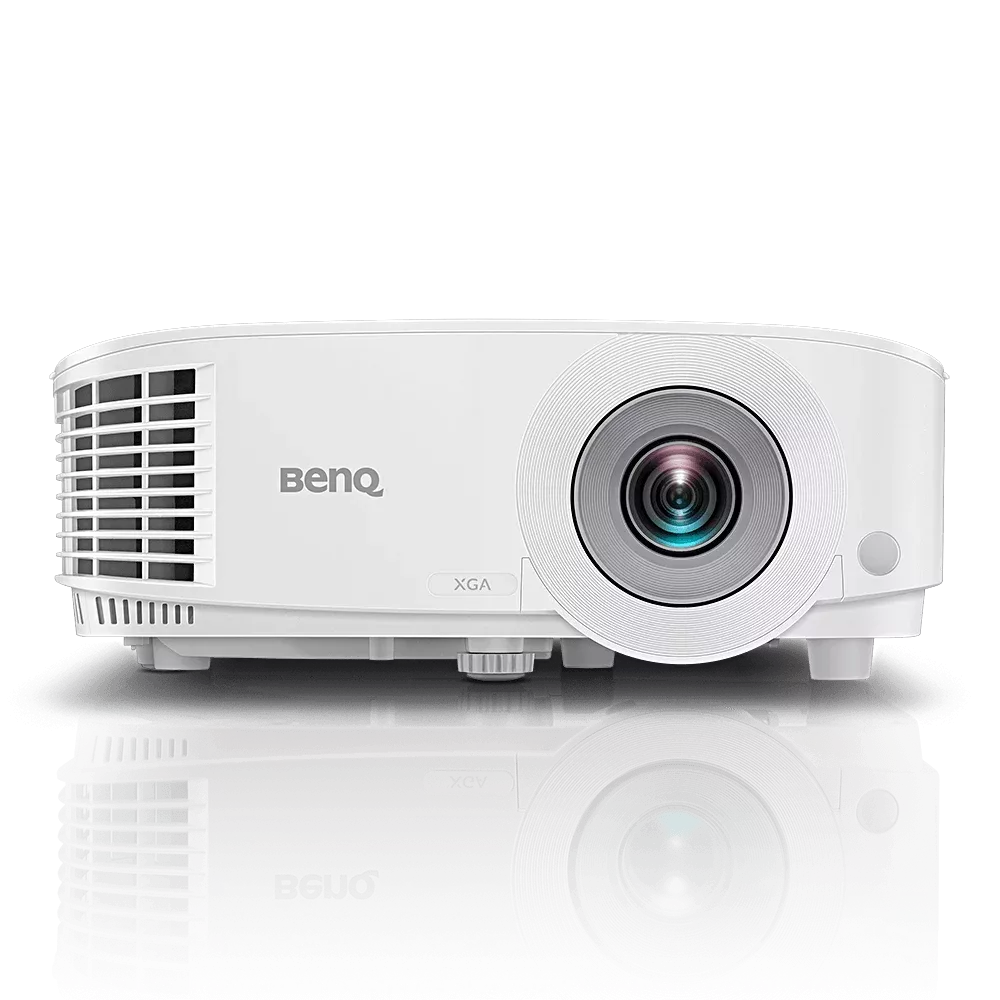 BenQ MX550 Business Projector - 3600 Lumens, 4:3 XGA Projector BenQ