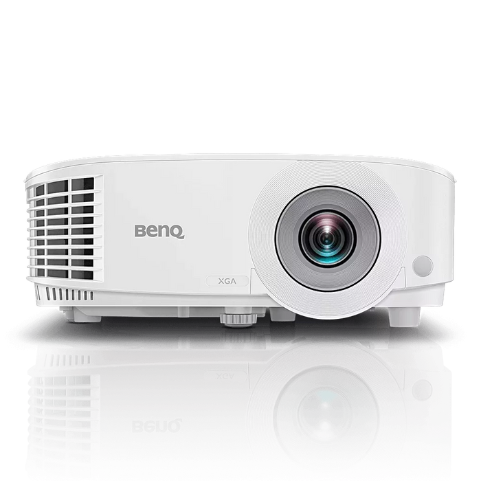 BenQ MX550 Business Projector - 3600 Lumens, 4:3 XGA Projector BenQ