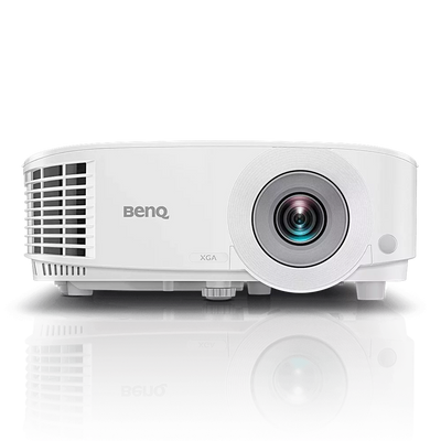BenQ MX550 Business Projector - 3600 Lumens, 4:3 XGA Projector BenQ