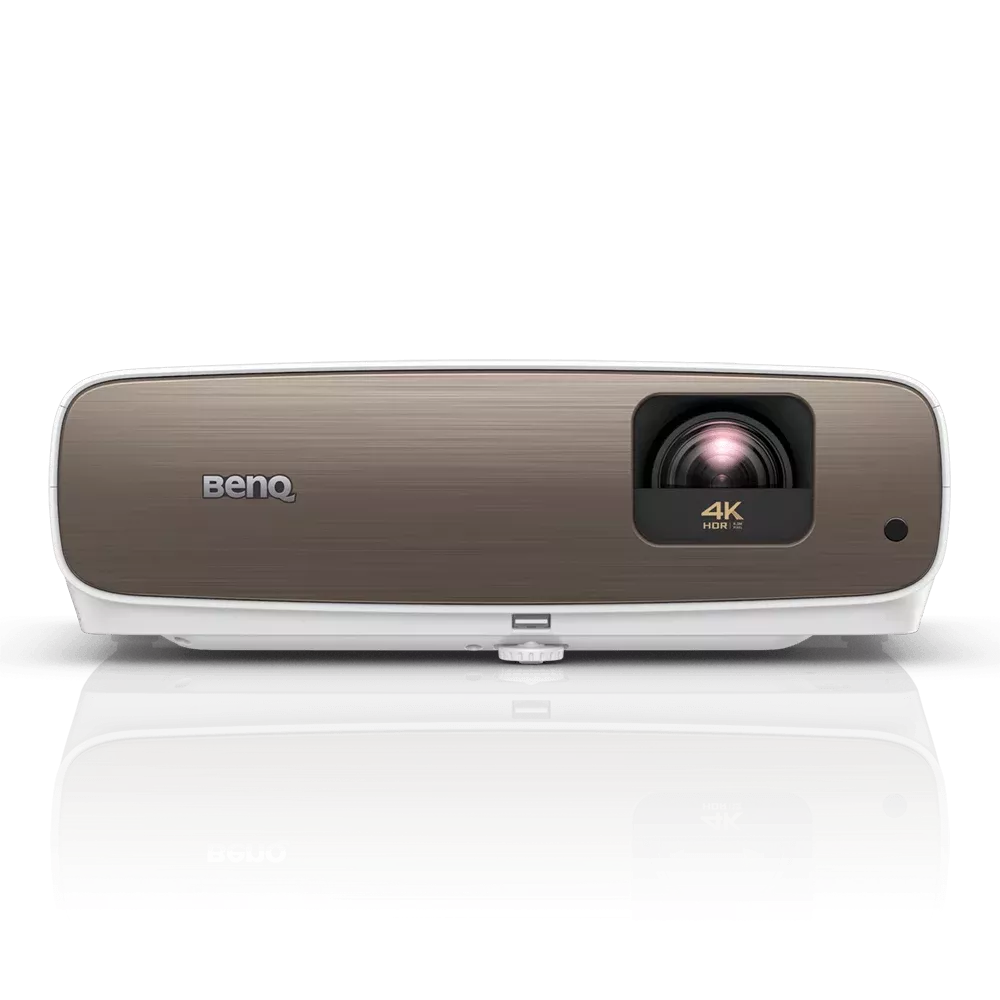 BenQ W2700 Home Cinema Projector - 2000 Lumens, 16:9 4K UHD HDR Projector BenQ