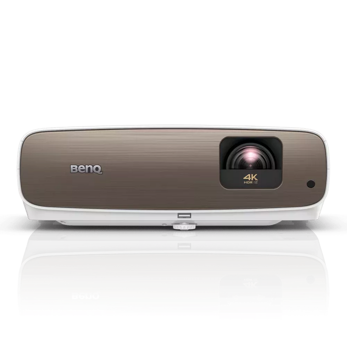 BenQ W2700 Home Cinema Projector - 2000 Lumens, 16:9 4K UHD HDR Projector BenQ
