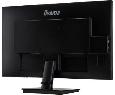 IIYAMA ProLite XU2792UHSU-B1 27", IPS, 4K, HDMI Monitor.