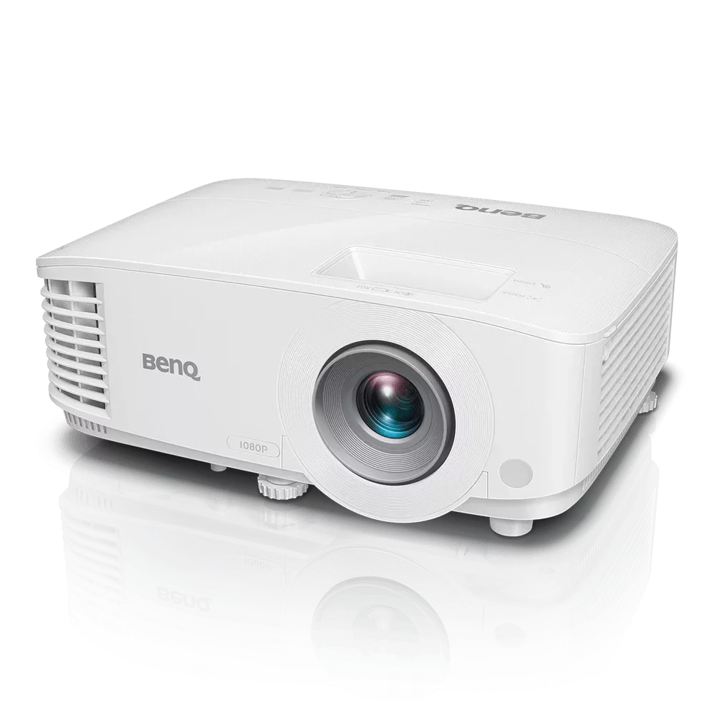 BenQ MH733 Business Projector - 4000 Lumens, 16:9 Full HD 1080p Projector BenQ