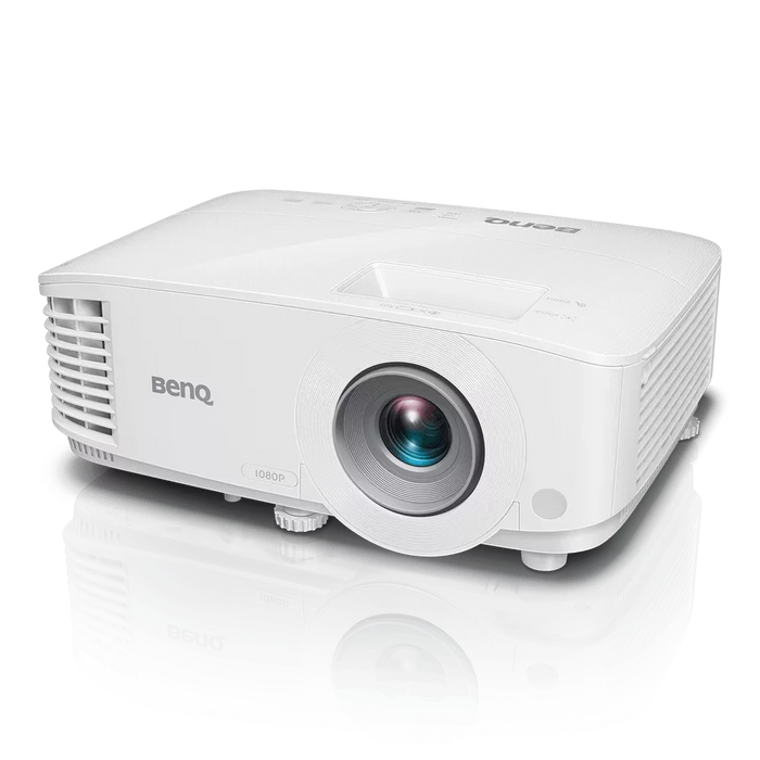 BenQ MH733 Business Projector - 4000 Lumens, 16:9 Full HD 1080p Projector BenQ