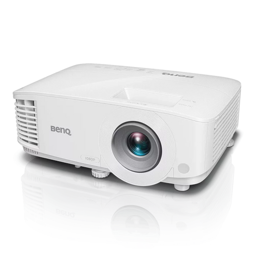 BenQ MH733 Business Projector - 4000 Lumens, 16:9 Full HD 1080p