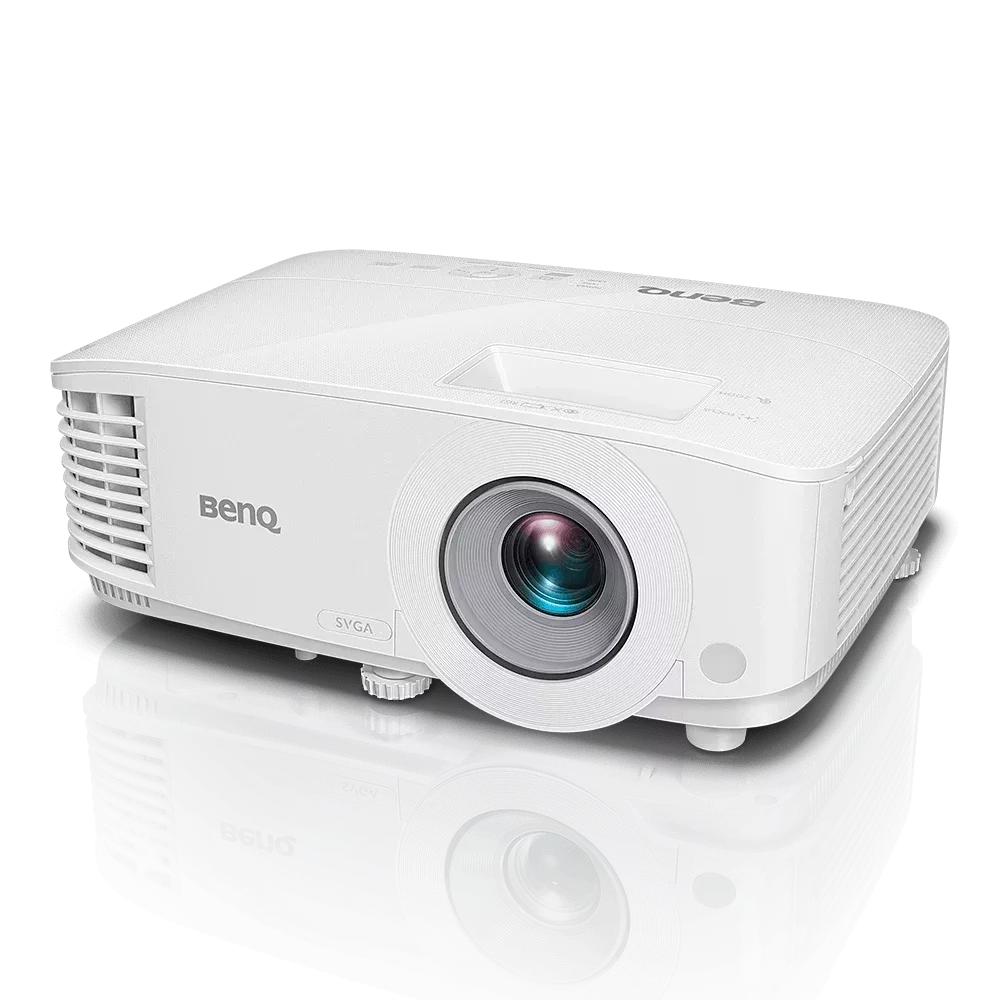 BenQ MS550 Projector - 3600 Lumens, 4:3 SVGA Business Projector Projector BenQ