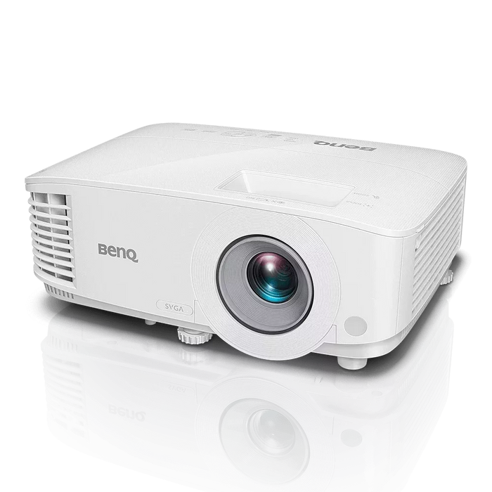BenQ MS550 Projector - 3600 Lumens, 4:3 SVGA Business Projector Projector BenQ