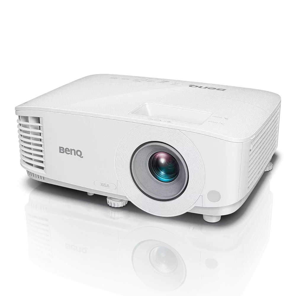 BenQ MX550 Business Projector - 3600 Lumens, 4:3 XGA Projector BenQ