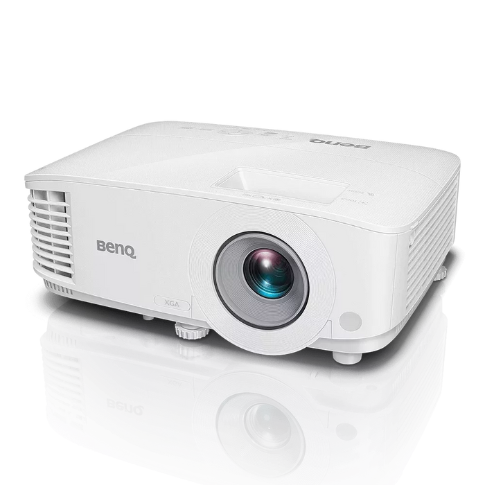 BenQ MX550 Business Projector - 3600 Lumens, 4:3 XGA Projector BenQ