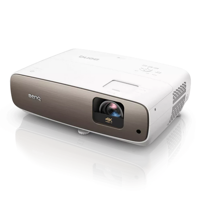 BenQ W2700 Home Cinema Projector - 2000 Lumens, 16:9 4K UHD HDR Projector BenQ
