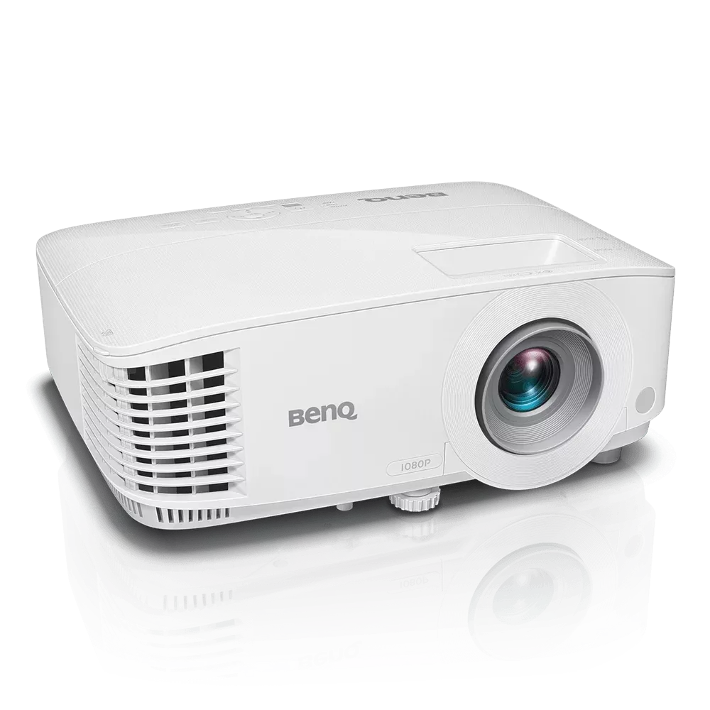BenQ MH733 Business Projector - 4000 Lumens, 16:9 Full HD 1080p Projector BenQ