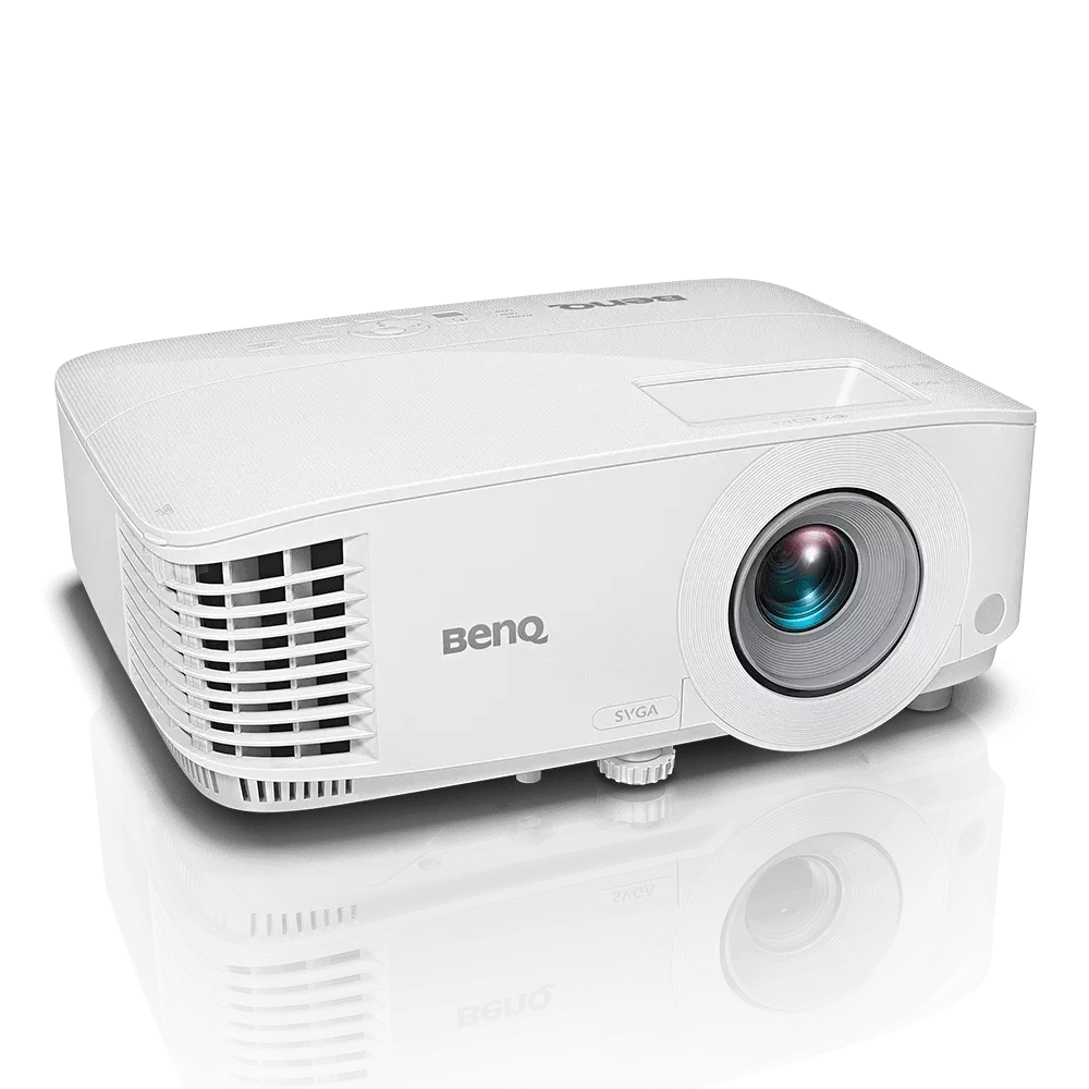 BenQ MS550 Projector - 3600 Lumens, 4:3 SVGA Business Projector Projector BenQ