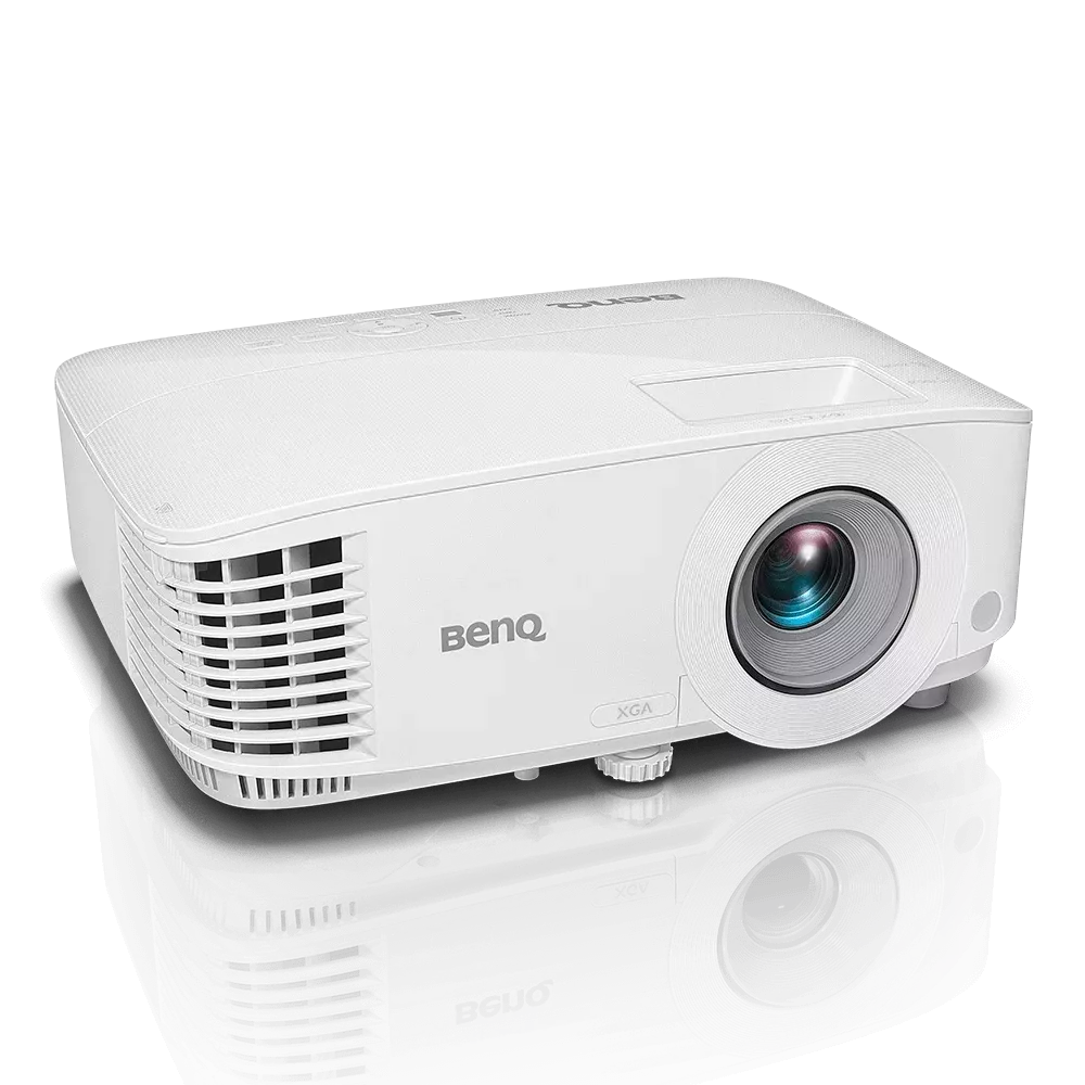 BenQ MX550 Business Projector - 3600 Lumens, 4:3 XGA Projector BenQ
