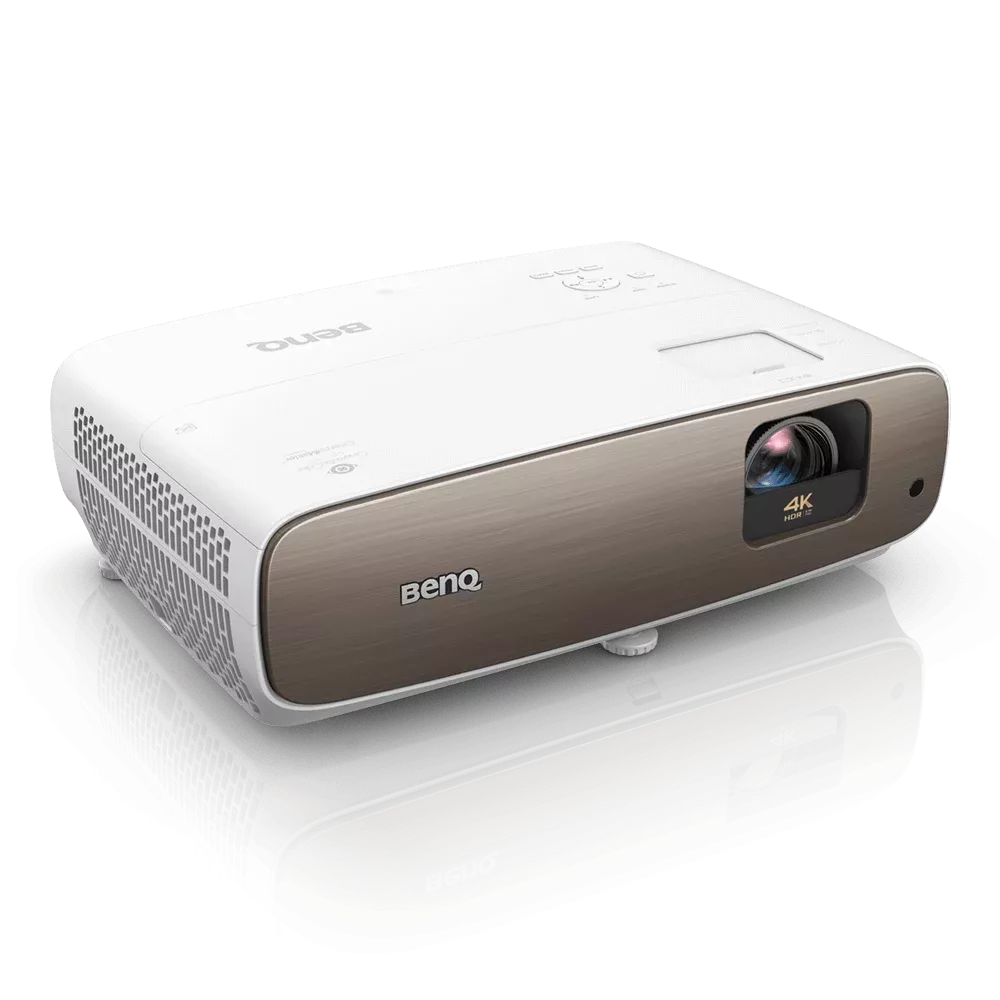 BenQ W2700 Home Cinema Projector - 2000 Lumens, 16:9 4K UHD HDR Projector BenQ