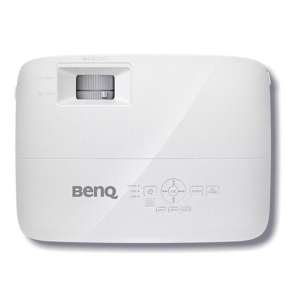 BenQ MH733 Business Projector - 4000 Lumens, 16:9 Full HD 1080p Projector BenQ