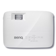 BenQ MH733 Business Projector - 4000 Lumens, 16:9 Full HD 1080p Projector BenQ