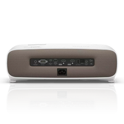 BenQ W2700 Home Cinema Projector - 2000 Lumens, 16:9 4K UHD HDR Projector BenQ