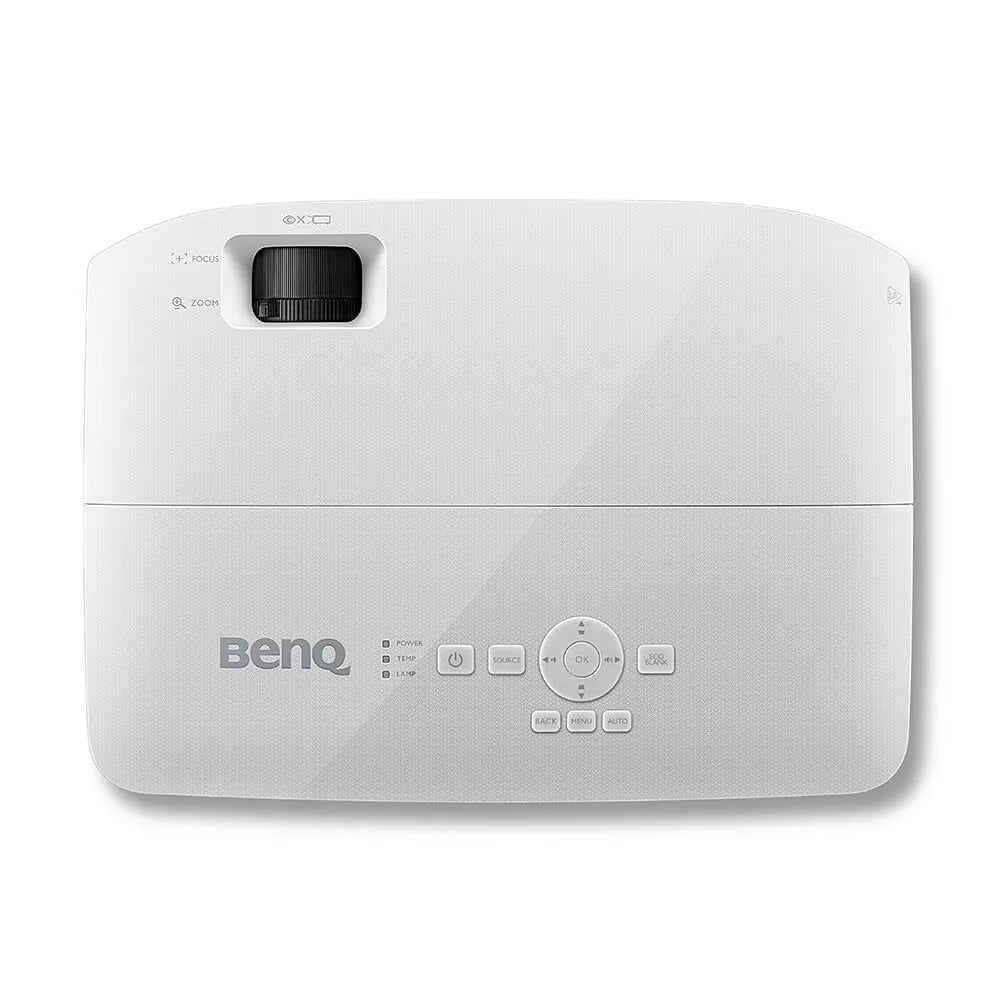 BenQ MH536 Business Projector - 3800 Lumens, 16:9 Full HD 1080p Projector BenQ