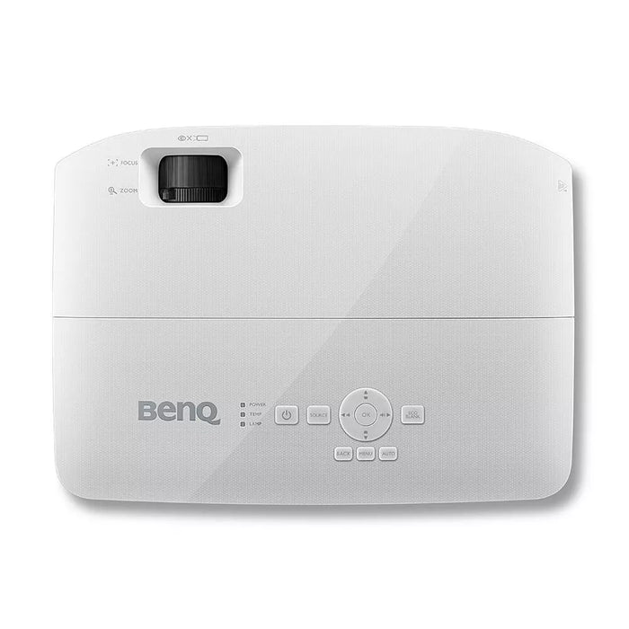 BenQ MH536 Business Projector - 3800 Lumens, 16:9 Full HD 1080p