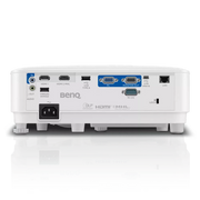 BenQ MH733 Business Projector - 4000 Lumens, 16:9 Full HD 1080p Projector BenQ