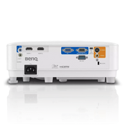 BenQ MS550 Projector - 3600 Lumens, 4:3 SVGA Business Projector Projector BenQ