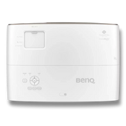 BenQ W2700 Home Cinema Projector - 2000 Lumens, 16:9 4K UHD HDR Projector BenQ