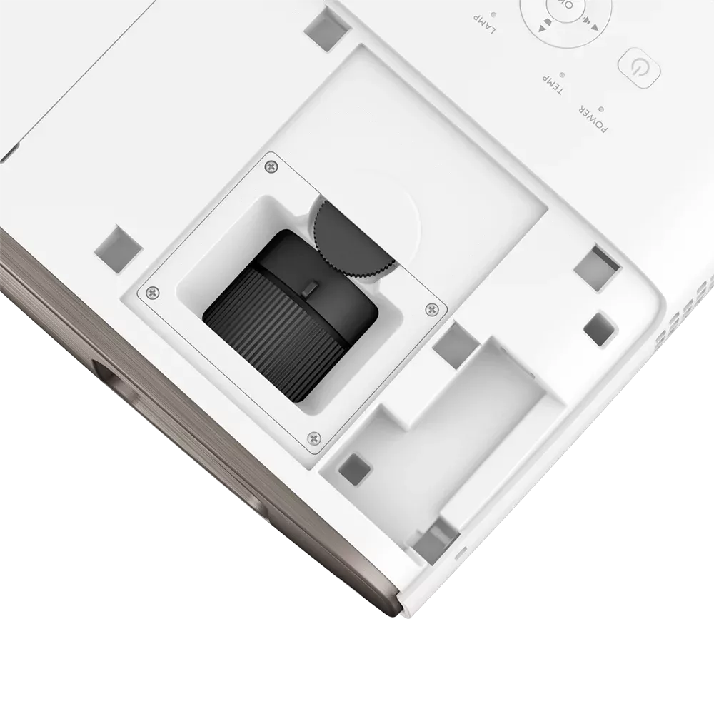 BenQ W2700 Home Cinema Projector - 2000 Lumens, 16:9 4K UHD HDR Projector BenQ