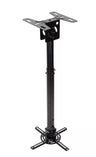 Optoma Universal Ceiling Pole Mount for Projectors | OCM815B